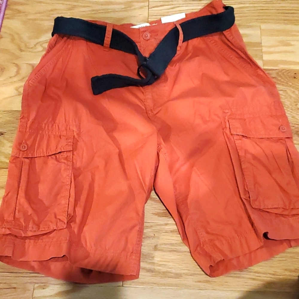 Sonoma shorts